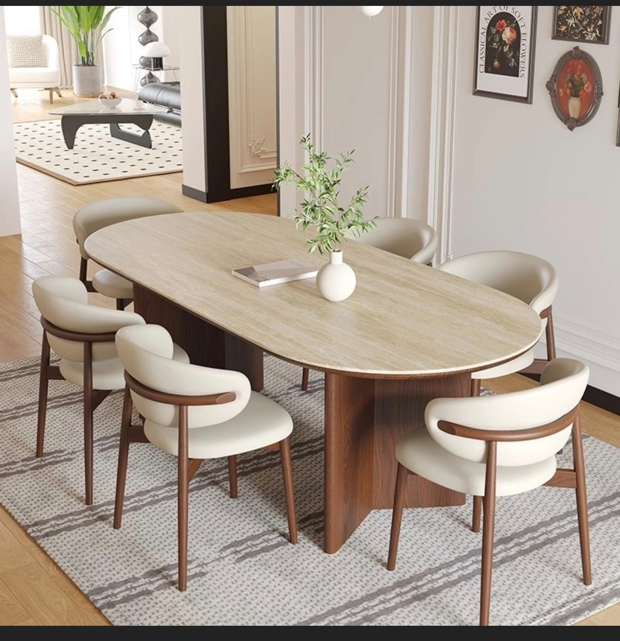 Dinning table