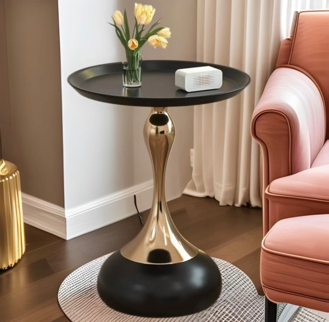 Side table