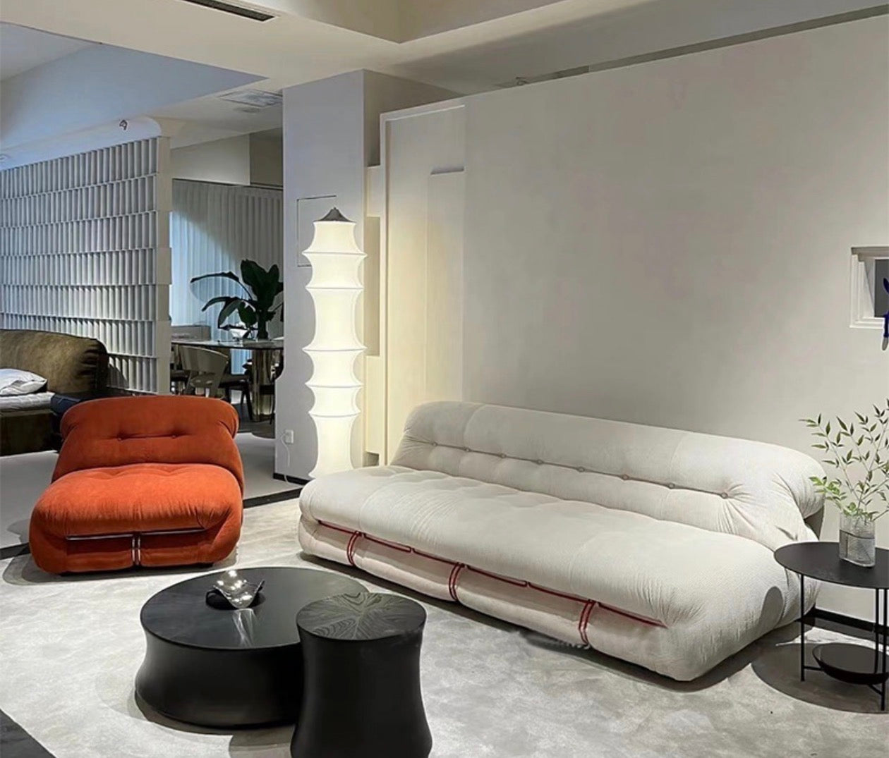 SORIANA SOFA