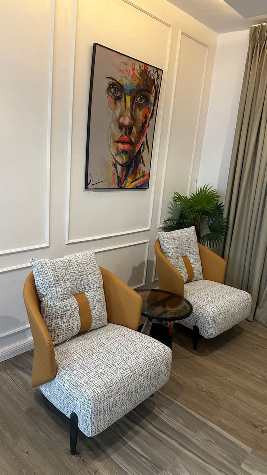 Single chair