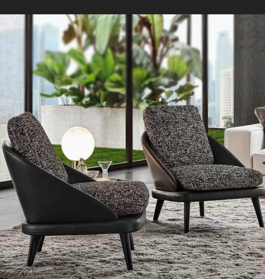 Single chair