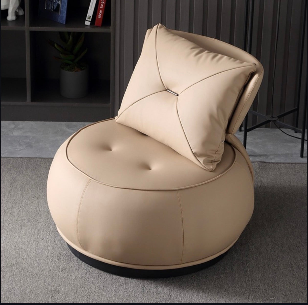 Lazy sofa
