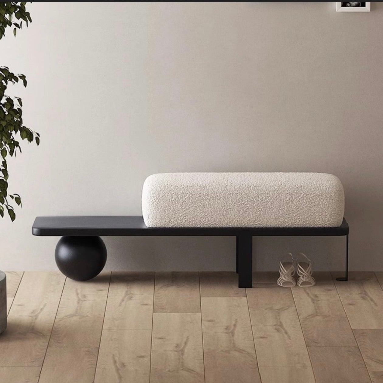 Bench