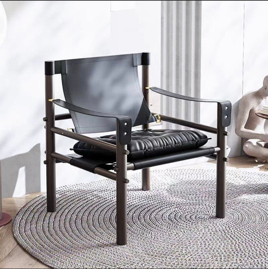 The ART single chair