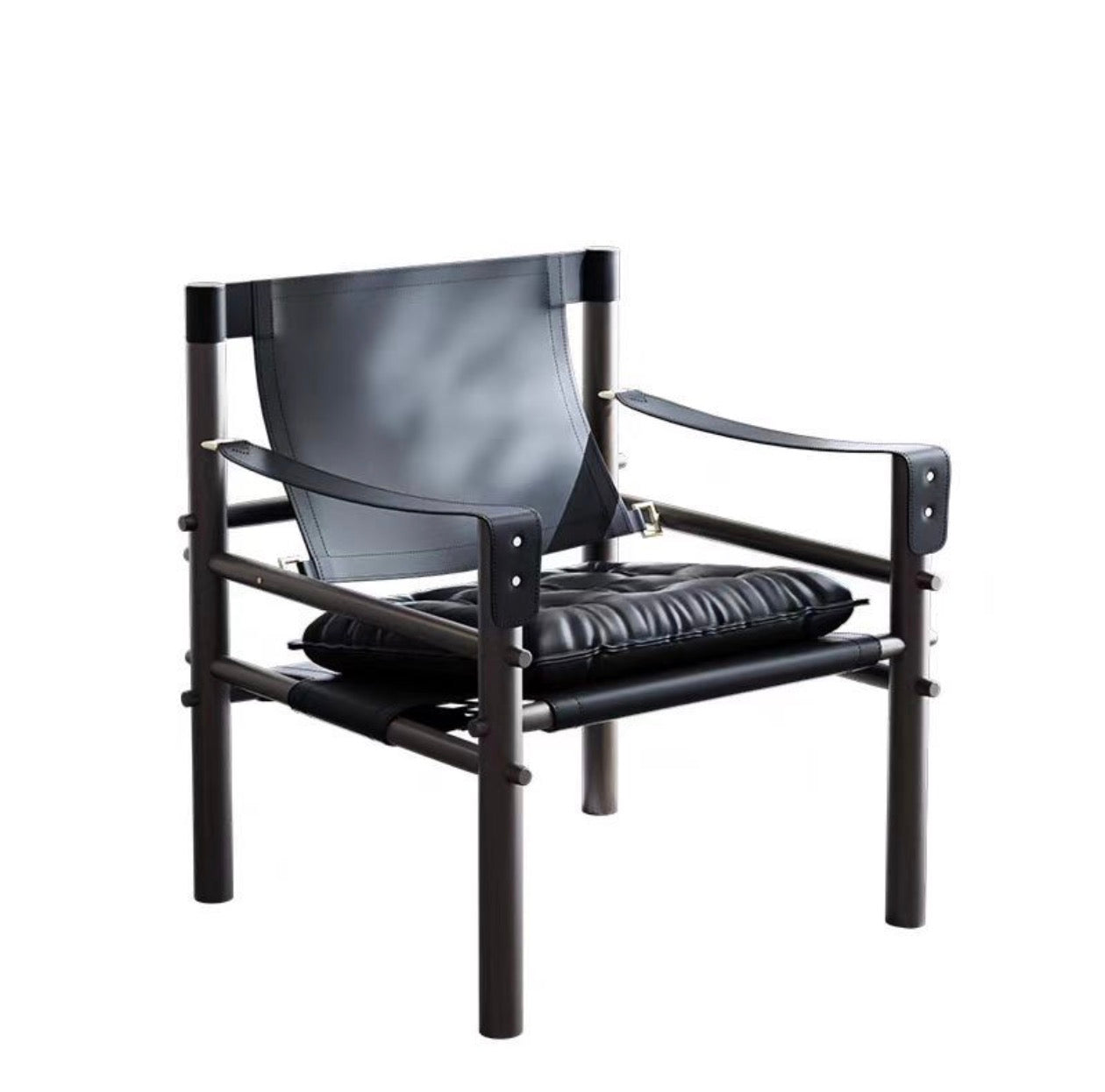 The ART single chair