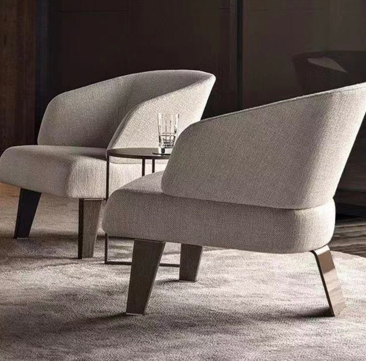 Single chair