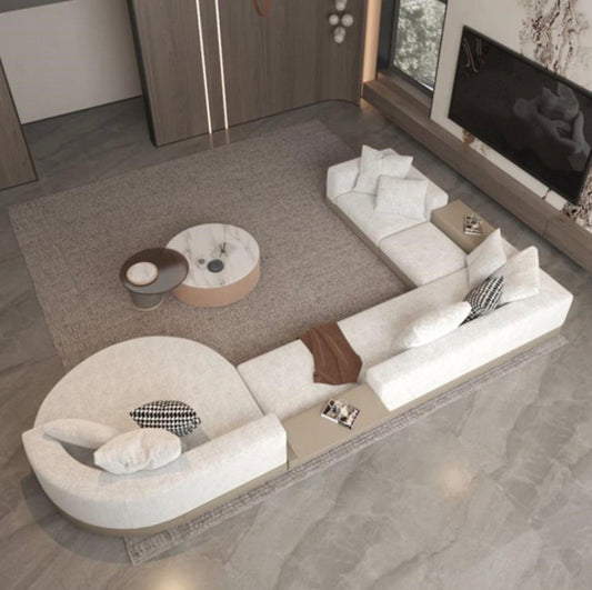 Luxury sofa