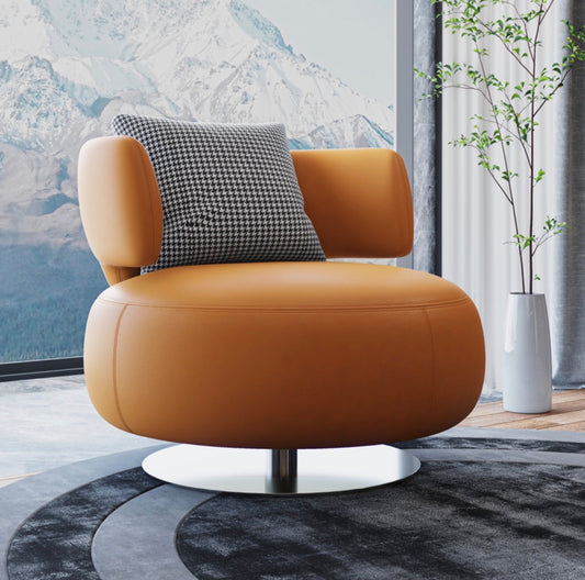 Balcony chair