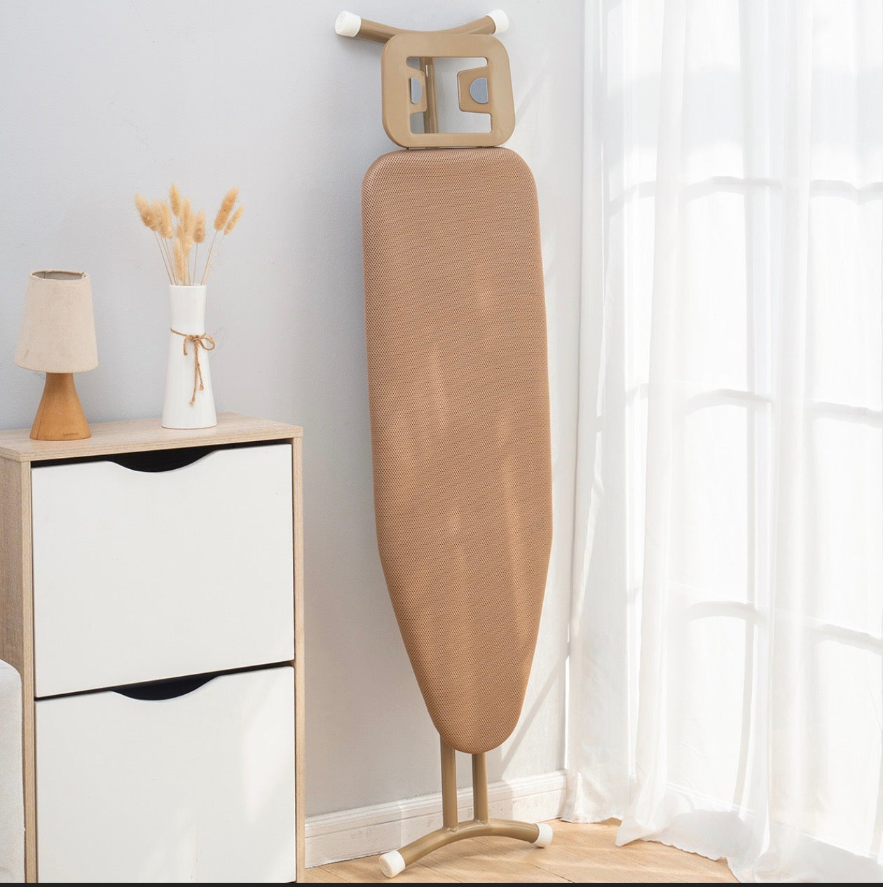 Ironing board