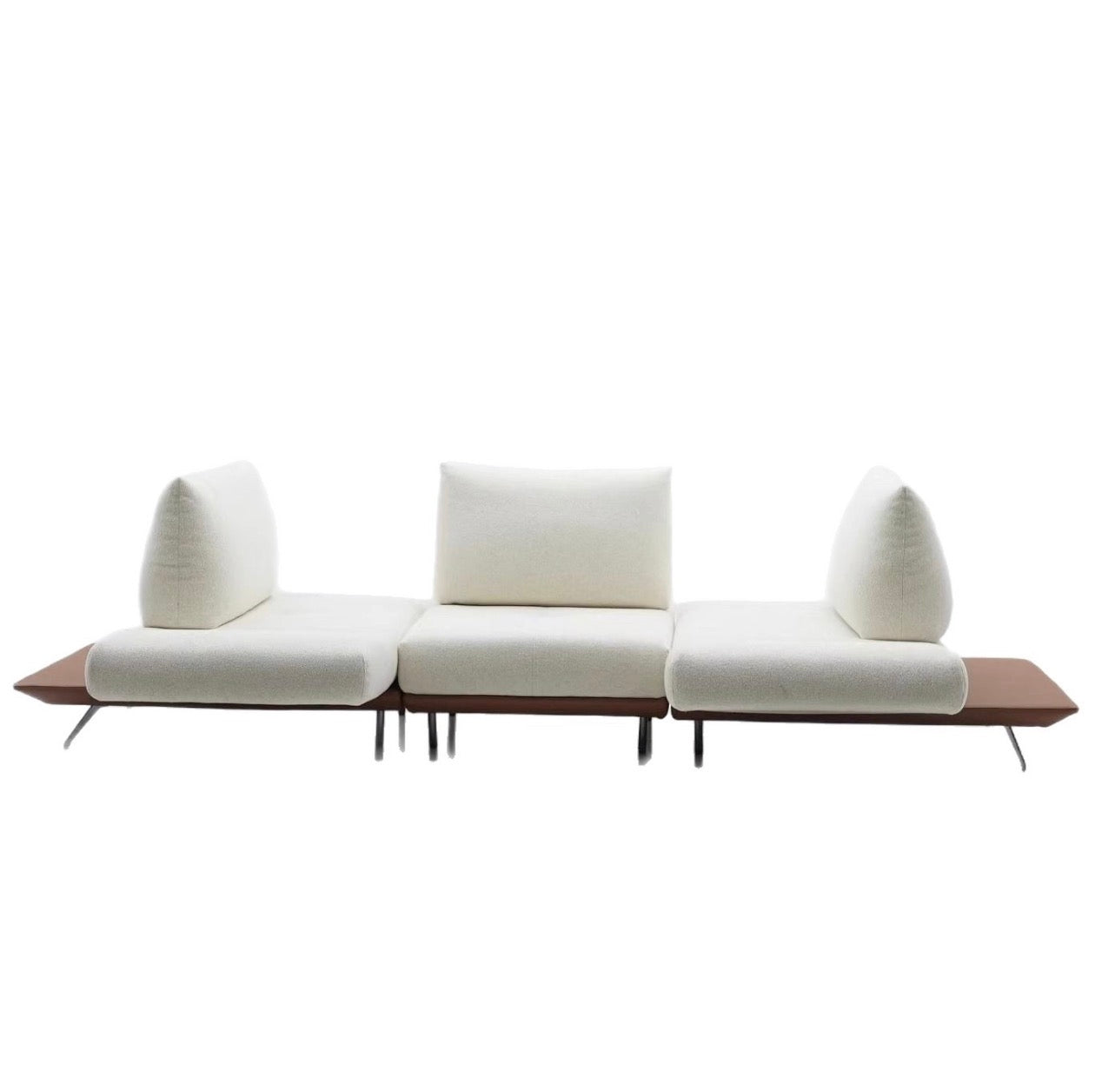 PUFF SOFA