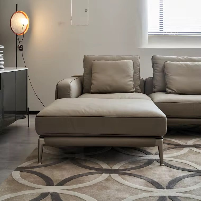 EDGE LEADER SOFA