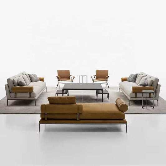 Modern sofa