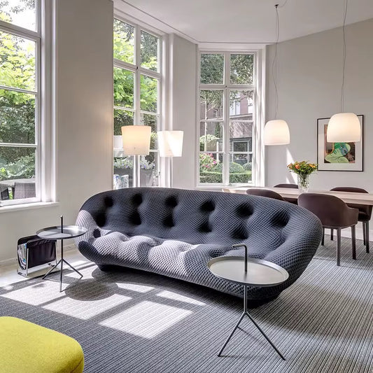 Luxury sofa