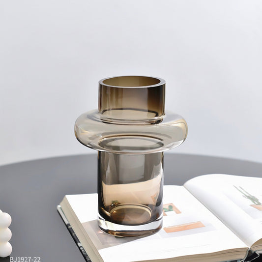 Glass bottle