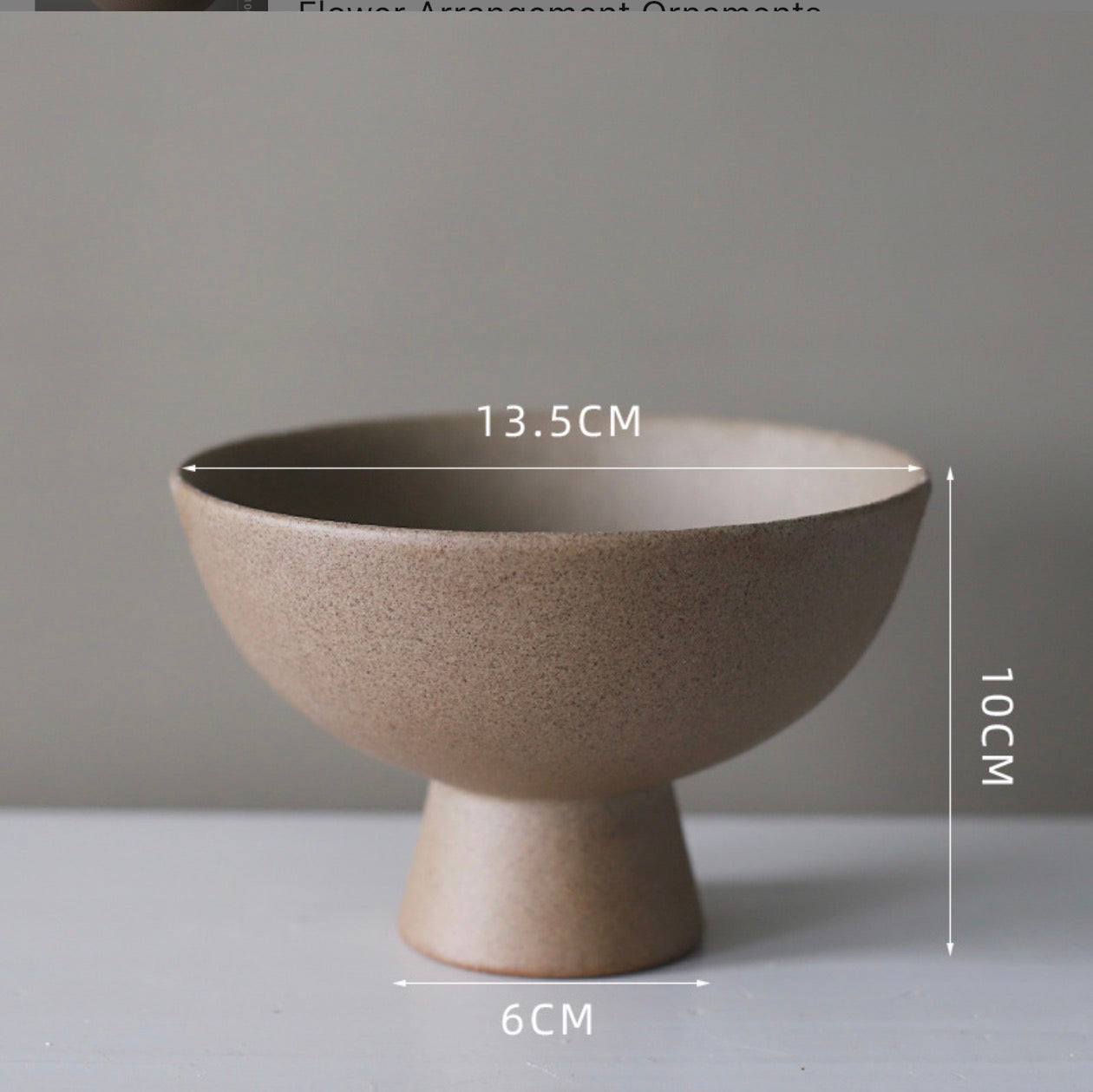 Ceramic