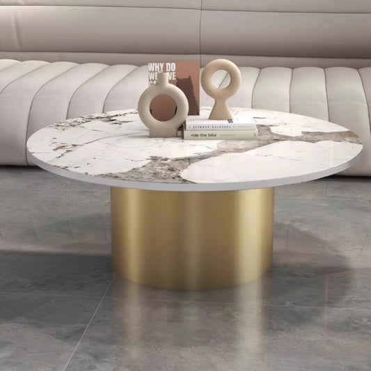 Center table