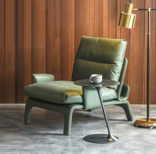 Luxury accent chair