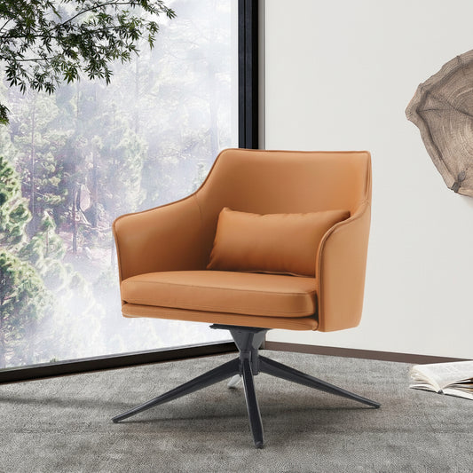 Luxe single chair