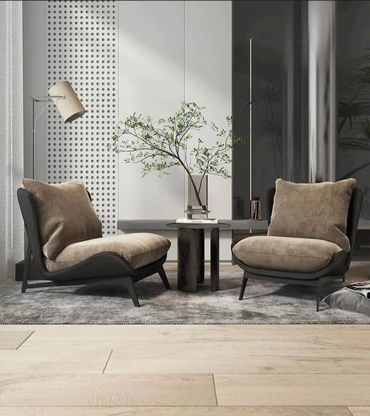 Accent chairs
