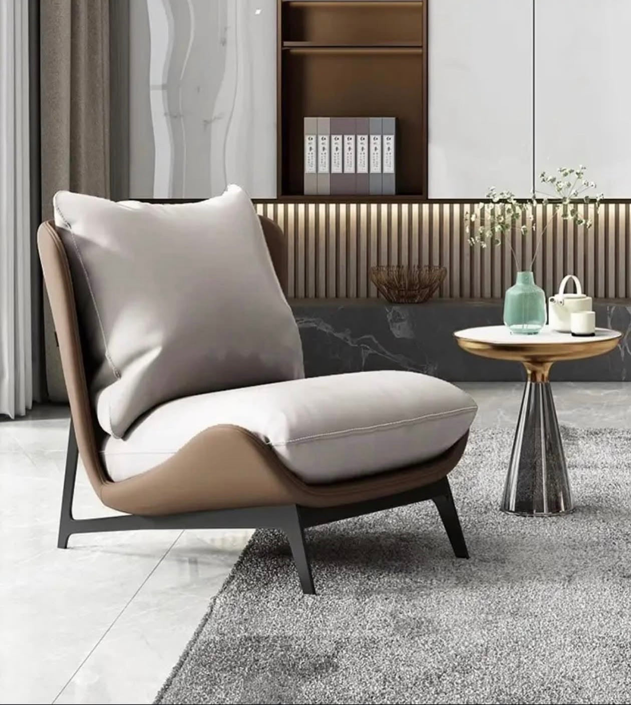 Accent chairs
