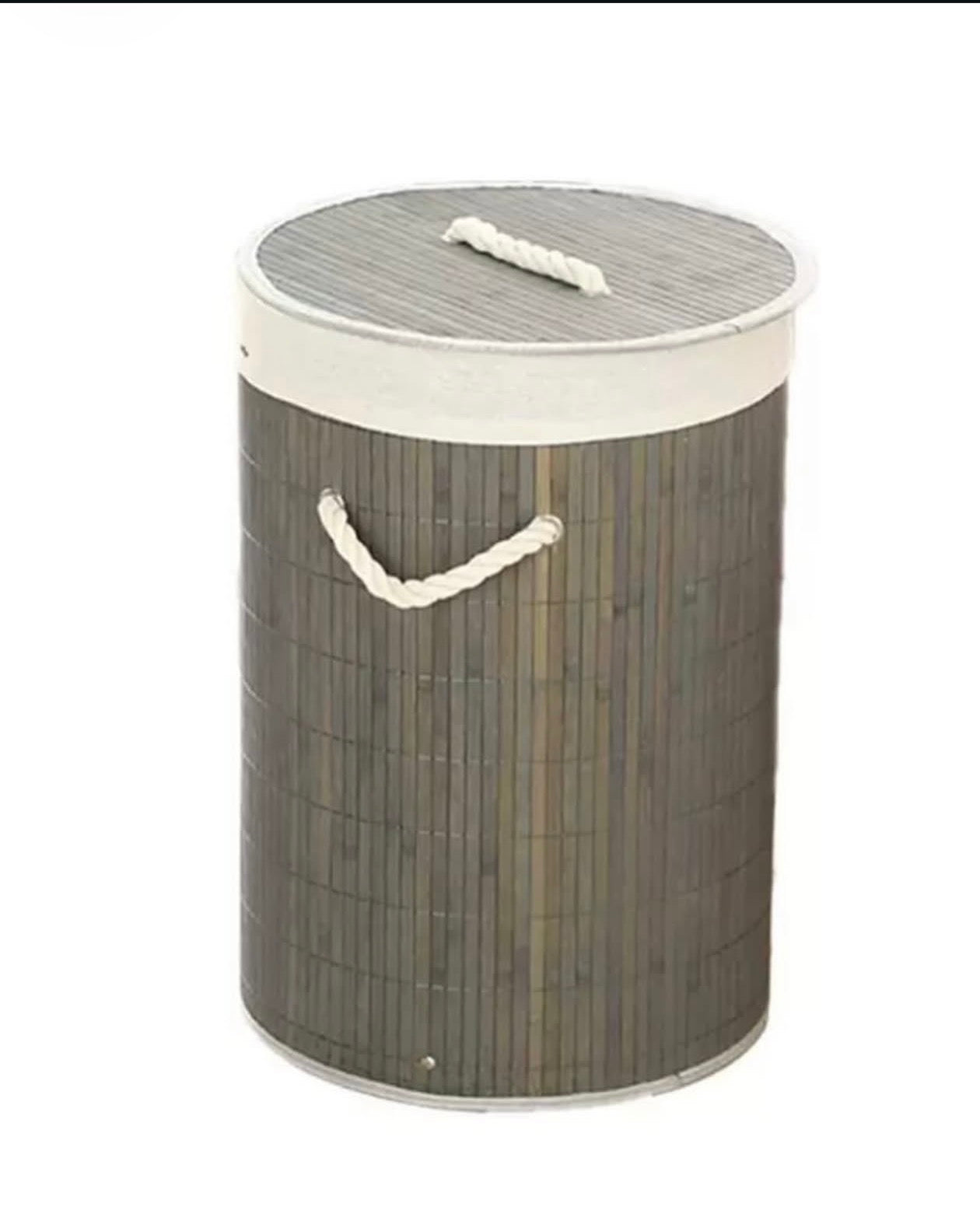 Laundry basket