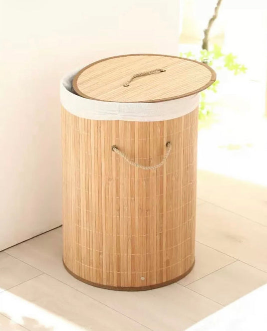 Laundry basket