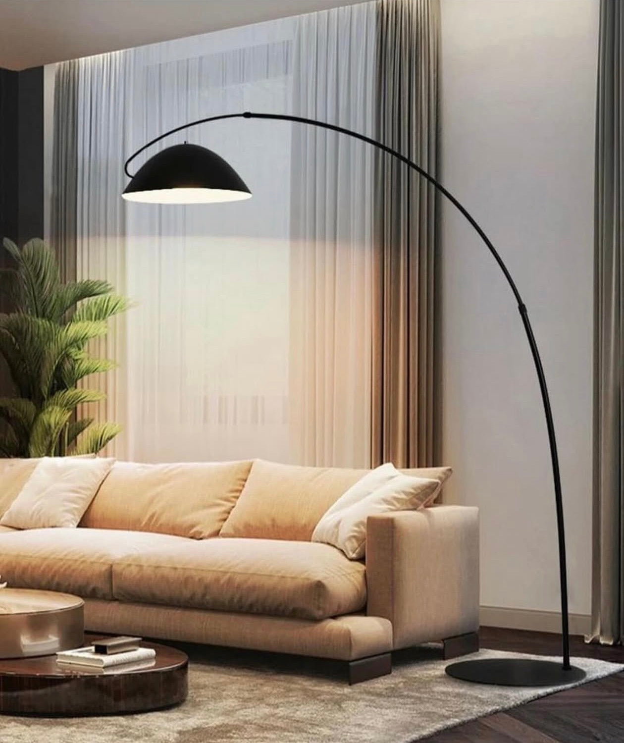 Floor lamp