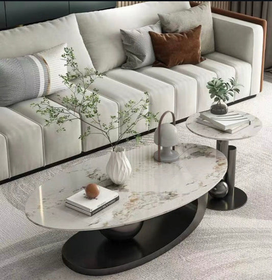 2 in 1 center table