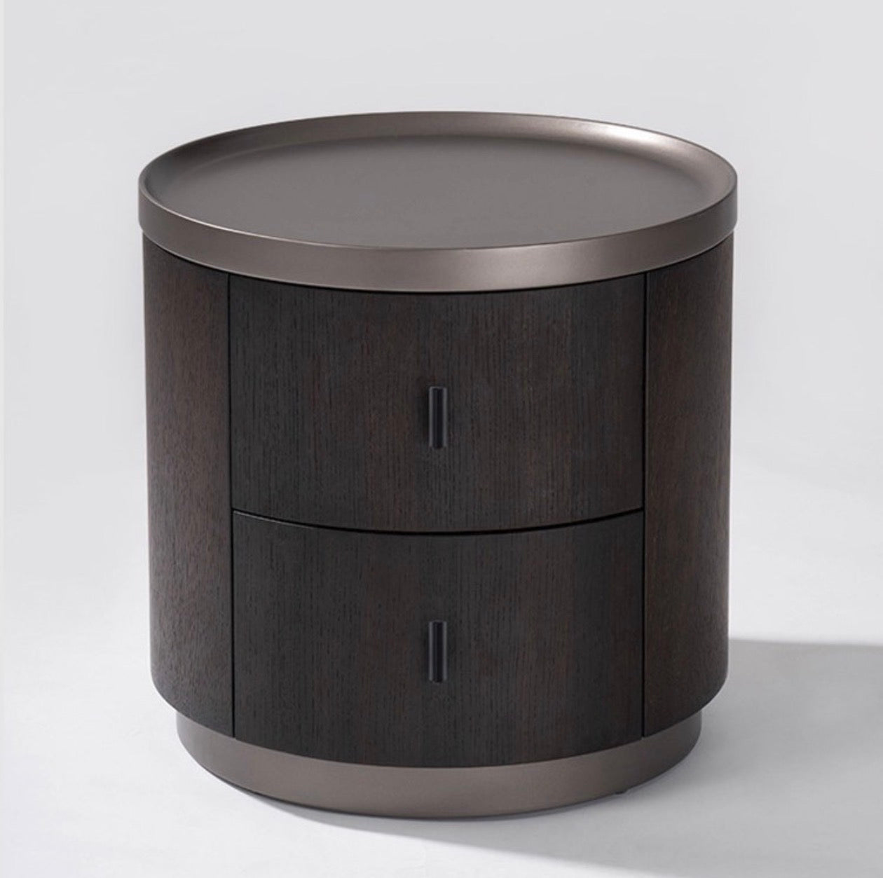 Side drawer