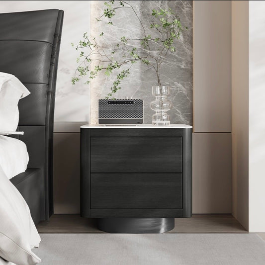 Side drawer