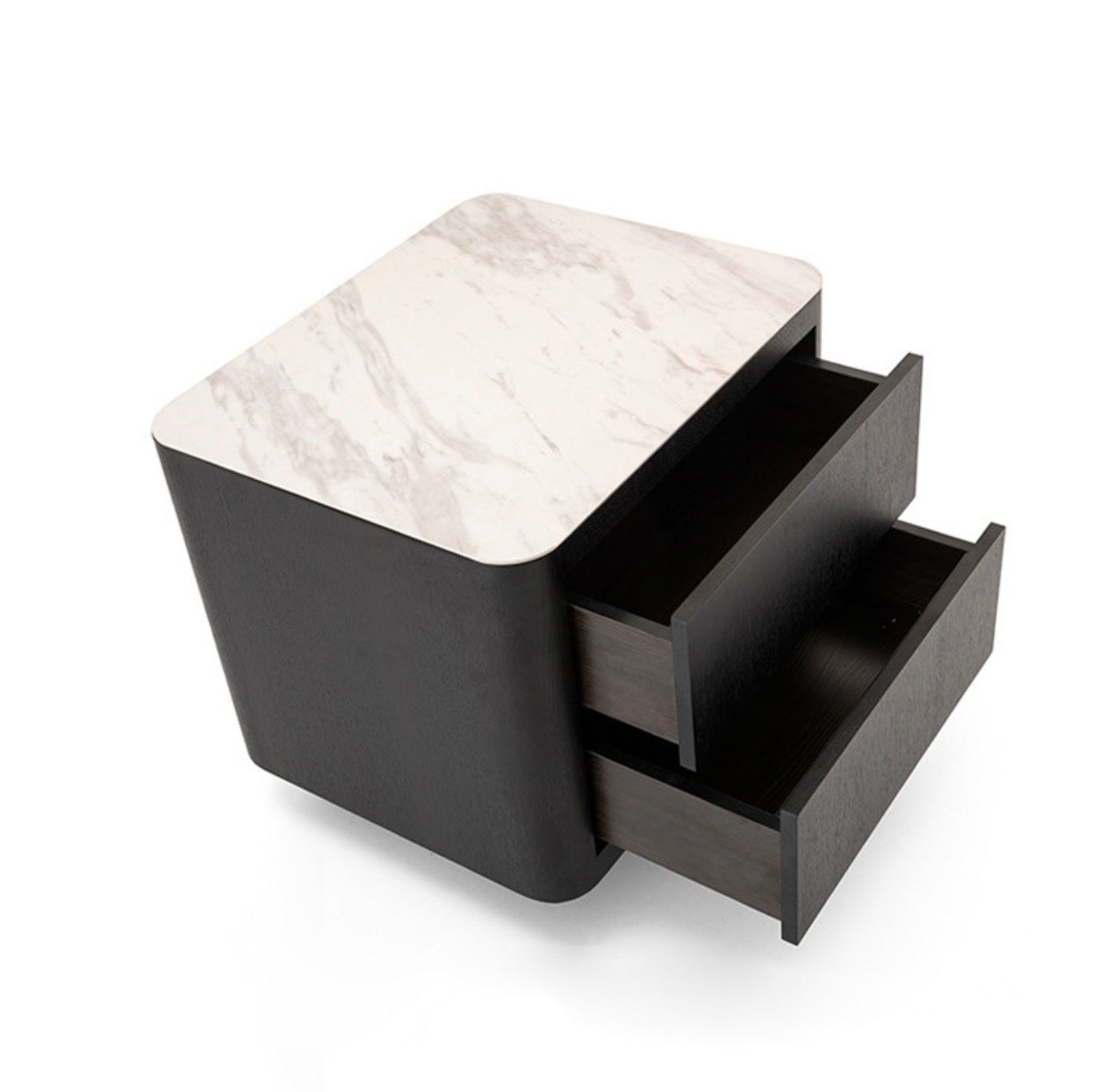 Side drawer