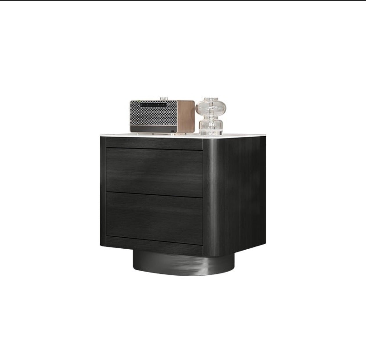 Side drawer