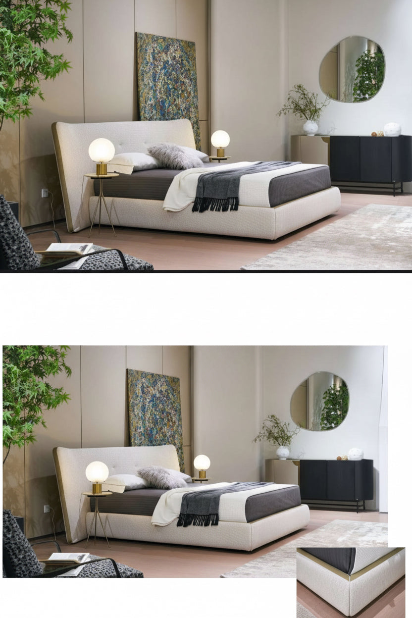 Luxury Bedframe