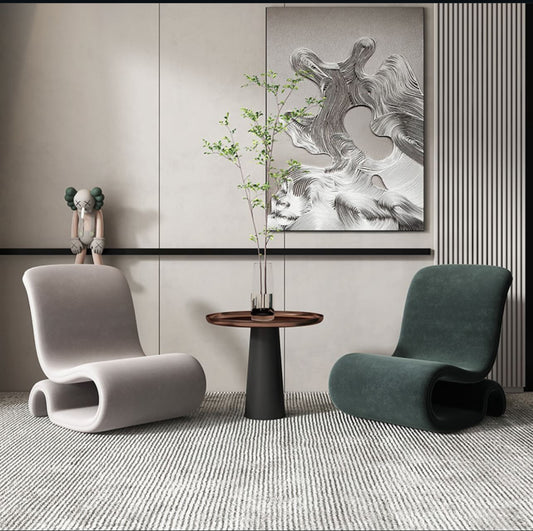 Single Accent chair
