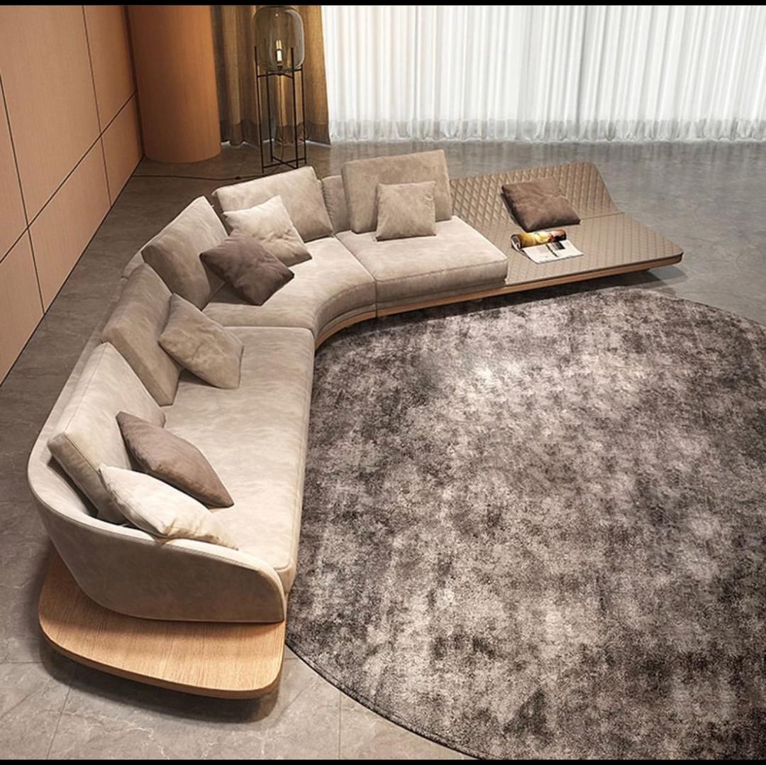FERARRI SOFA