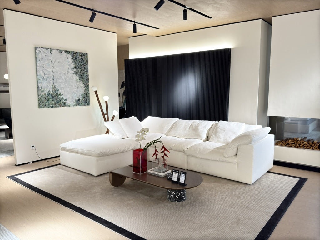 HALO COFFEE TABLE
