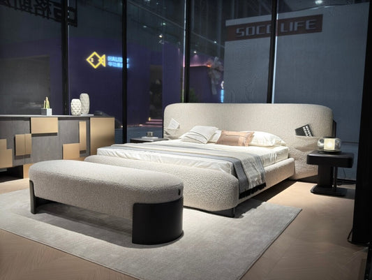 Elan bed frame