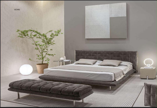 Bedframe