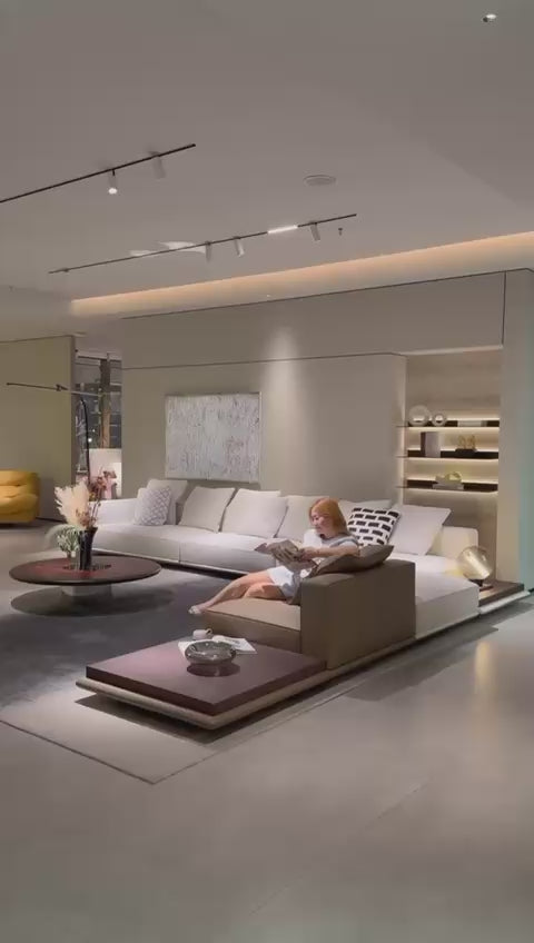 VERONA SOFA