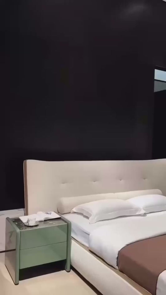 Luxury Bedframe
